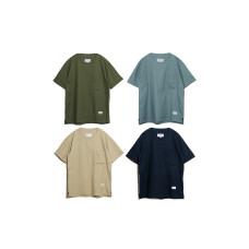 LESS - SS BASEBALL JERSEY